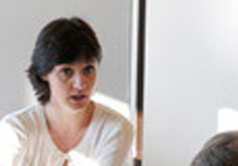 photo Christel Rasmussen